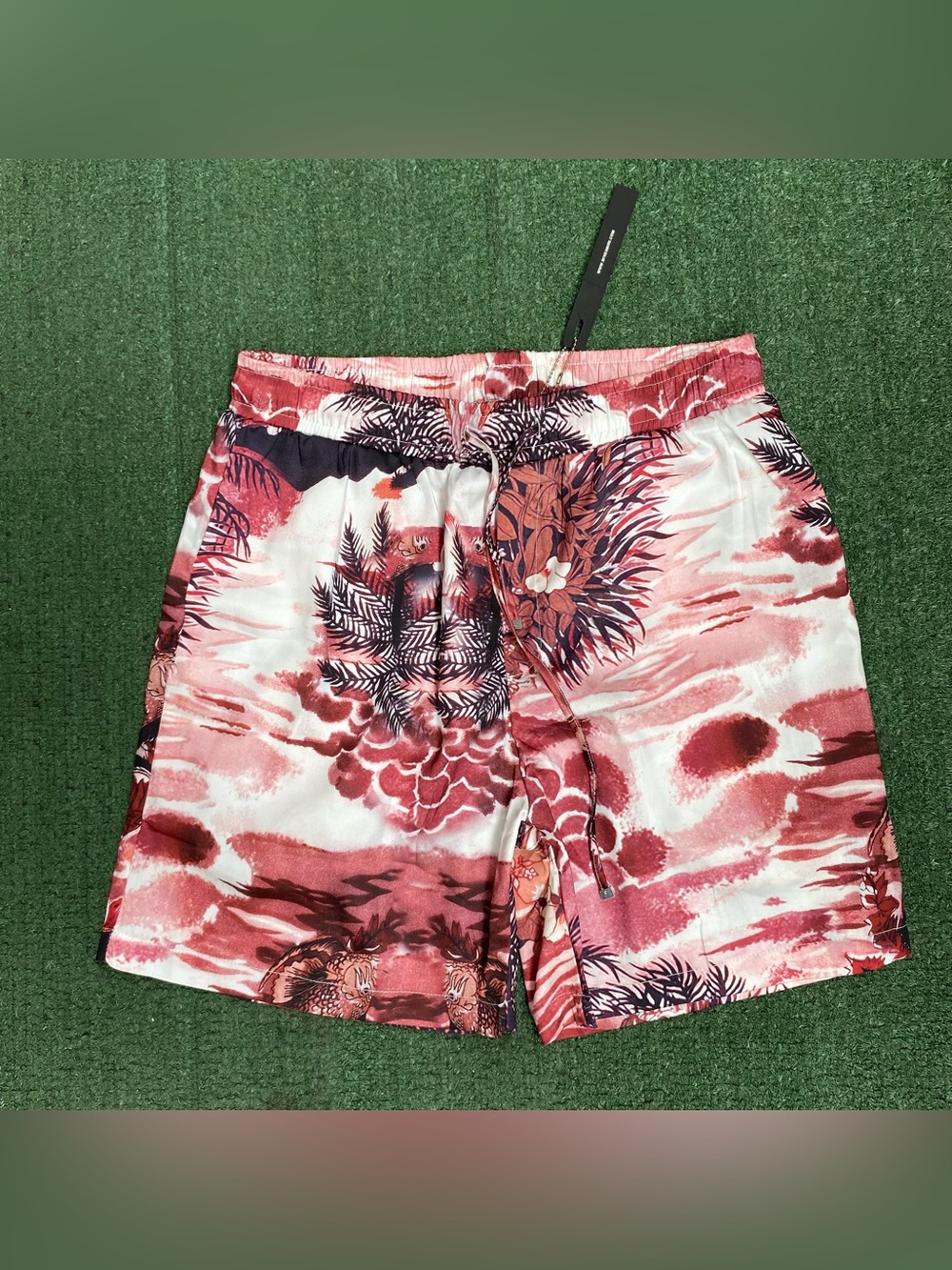 Amiri shorts